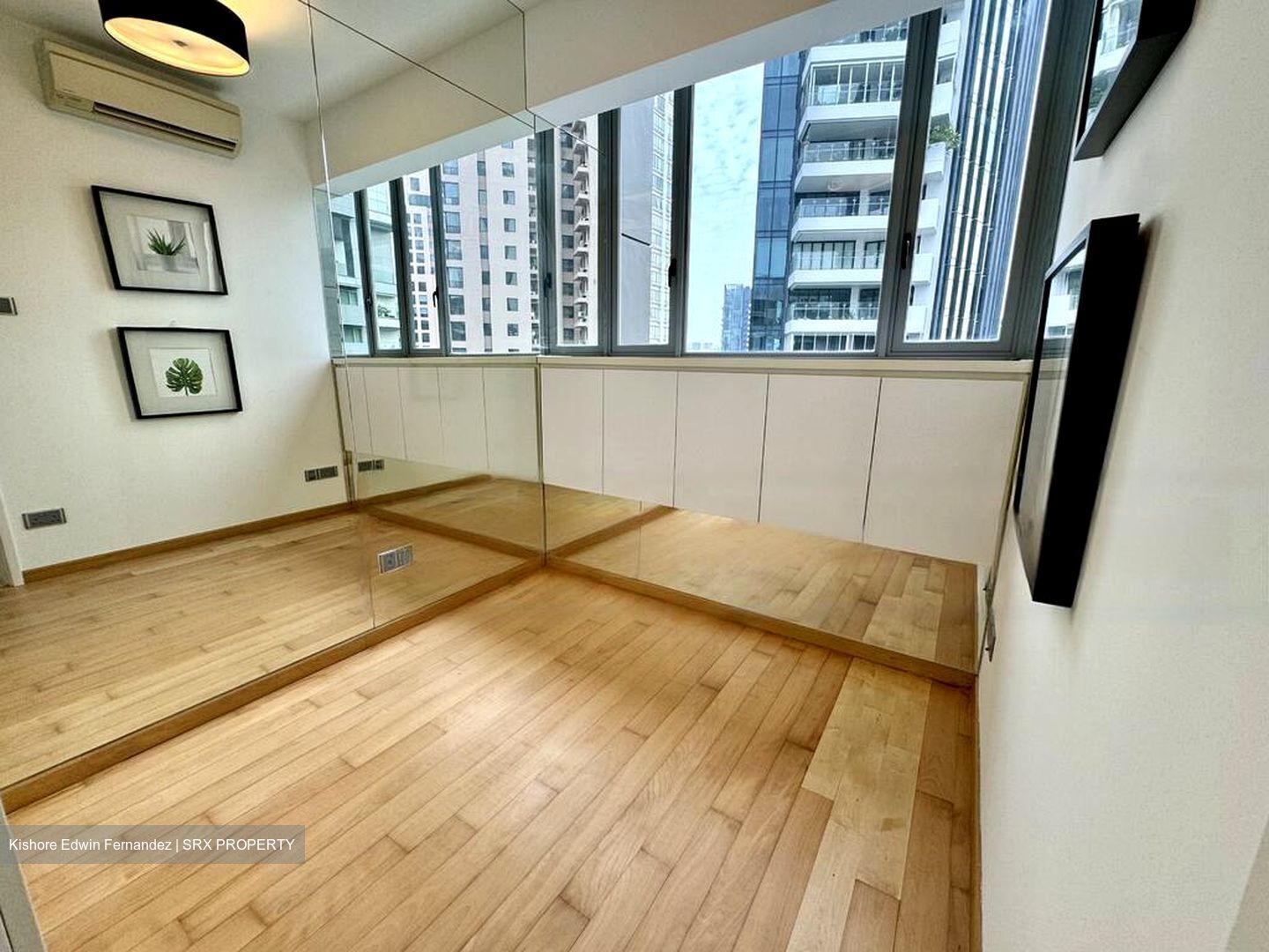 Angullia Park Residences @ Orchard (D10), Apartment #462997171